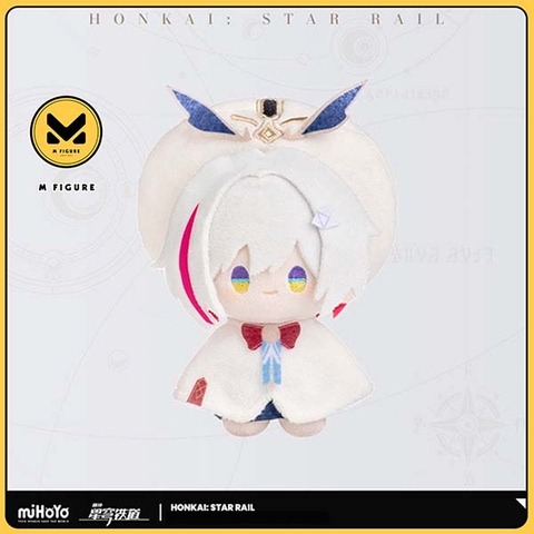 [PRE-ORDER] BÔNG Topaz - Honkai: Star Rail - Honkai: Star Rail Seasonal Doll Series - Plush Keychain (miHoYo) PLUSH CHÍNH HÃNG