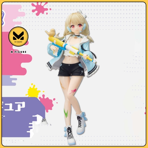 MÔ HÌNH Kogara Toto - Vspo - Play with paint- vol.2 (GIGO) FIGURE CHÍNH HÃNG