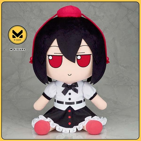 [PRE-ORDER] BÔNG Syameimaru Aya - Touhou Project - FumoFumo - Touhou Plush Series - Mannaka Size (Gift) PLUSH CHÍNH HÃNG