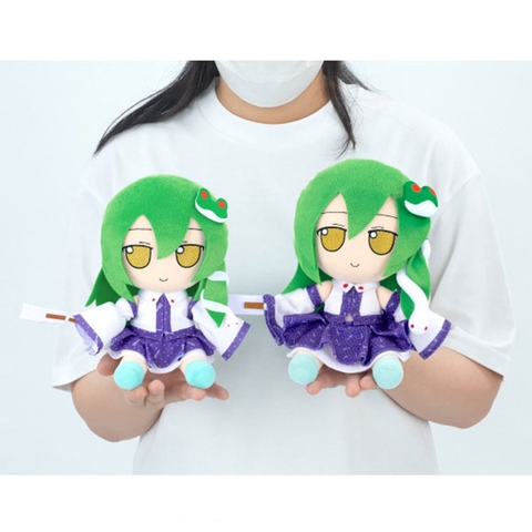 [PRE-ORDER] BÔNG Kotiya Sanae - Touhou Project - FumoFumo - Touhou Plush Series - Ichinana Size (Gift) PLUSH CHÍNH HÃNG