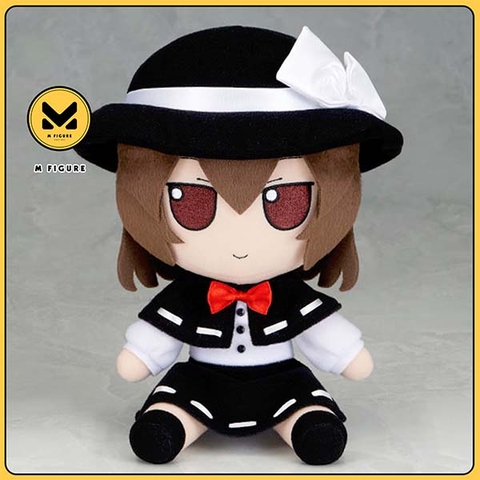 [PRE-ORDER] BÔNG Usami Renko - Touhou Project - FumoFumo - Touhou Plush Series (56) (Gift) PLUSH CHÍNH HÃNG