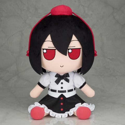 [PRE-ORDER] BÔNG Syameimaru Aya - Touhou Project - FumoFumo - Touhou Plush Series - Mannaka Size (Gift) PLUSH CHÍNH HÃNG