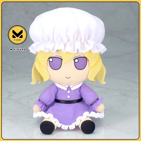 [PRE-ORDER] BÔNG Maribel Hearn - Touhou Project - FumoFumo - Touhou Plush Series (65) (Gift) PLUSH CHÍNH HÃNG