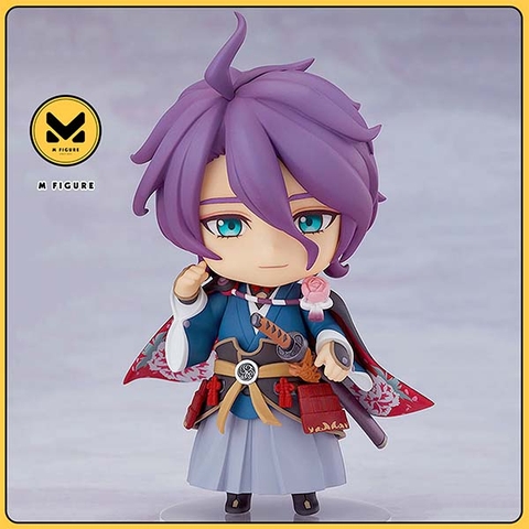 [PRE ORDER] MÔ HÌNH Kasen Kanesada - Touken Ranbu Online - Nendoroid (#938) (Good Smile Company, Orange Rouge) FIGURE CHÍNH HÃNG
