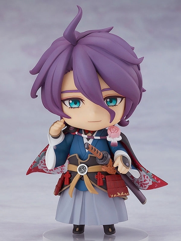 [PRE ORDER] MÔ HÌNH Kasen Kanesada - Touken Ranbu Online - Nendoroid (#938) (Good Smile Company, Orange Rouge) FIGURE CHÍNH HÃNG