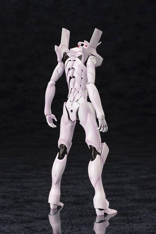 [PRE ORDER] MÔ HÌNH EVA-13 - Evangelion Shin Gekijouban: Q - 1/400 - Pseudo-Evolution 3+ Phase (Kotobukiya) MODEL KIT CHÍNH HÃNG