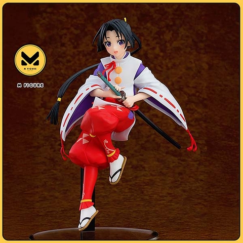 MÔ HÌNH Houjou Tokiyuki - Nige Jouzu no Wakagimi - Pop Up Parade (Good Smile Company) FIGURE CHÍNH HÃNG