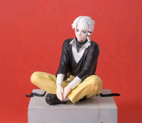 [PRE ORDER] MÔ HÌNH Sazanami Hakuri - Kagurabachi - Chokonose - High Premium Figure (Sega Fave) FIGURE CHÍNH HÃNG