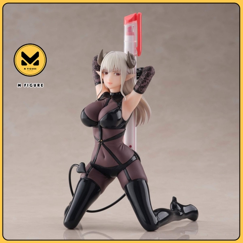 MÔ HÌNH Hayuu Mayuri - 2.5-jigen no Yuuwaku - Lustalotte, Fabled Costume Ver. (Bandai Spirits) FIGURE CHÍNH HÃNG