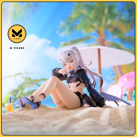 MÔ HÌNH Melusine - Fate/Grand Order - Ichiban Kuji - Ichiban Kuji Fate/Grand Order ～Kaettekita! Servant Summer Festival!!～ (B Prize) (Bandai Spirits) FIGURE CHÍNH HÃNG