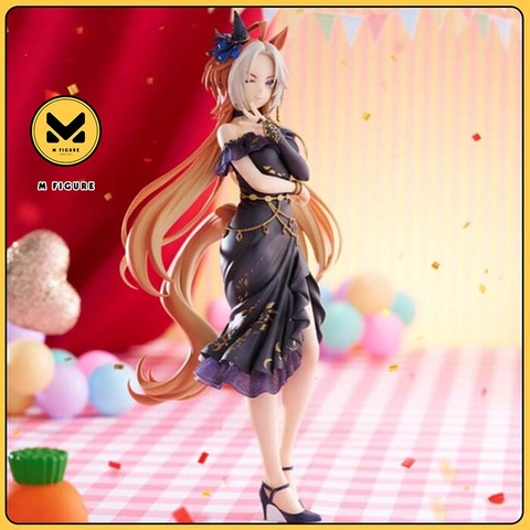 [Pre Order] MÔ HÌNH Orfevre - Umamusume: Pretty Derby - Trio-Try-iT Figure (FuRyu) FIGURE CHÍNH HÃNG