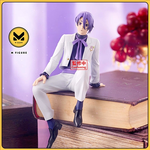 [PRE ORDER] MÔ HÌNH Mikage Reo - Blue Lock - Sweets Flavor 2026 (Bandai Spirits) FIGURE CHÍNH HÃNG