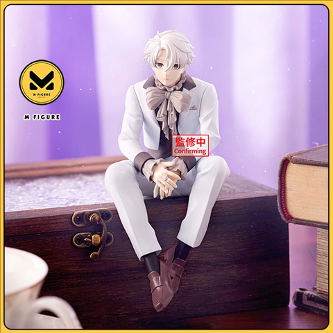 [PRE ORDER] MÔ HÌNH Nagi Seishirou - Blue Lock - Sweets Flavor 2026 (Bandai Spirits) FIGURE CHÍNH HÃNG