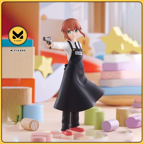 MÔ HÌNH Rita - Youchien Wars - Pop Up Parade (Good Smile Company) FIGURE CHÍNH HÃNG