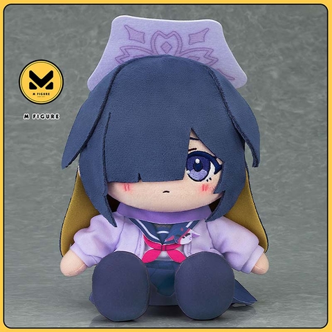 [Pre Order] BÔNG Tsukuyo - Blue Archive - Chocopuni (Good Smile Company) PLUSHIE CHÍNH HÃNG