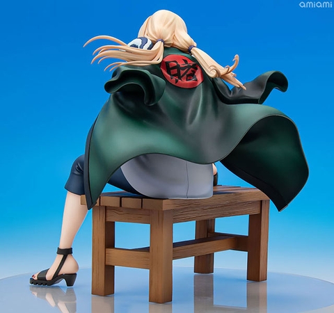 [PRE ORDER] MÔ HÌNH Katsuyu - Tsunade - Naruto Shippuuden - Naruto Gals - 1/8 - Ver.2 (MegaHouse) FIGURE CHÍNH HÃNG