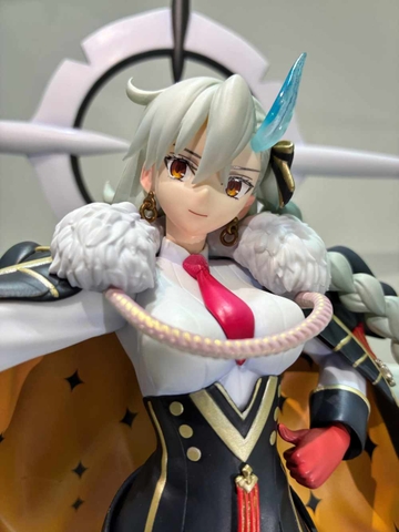 [PRE ORDER] MÔ HÌNH Fate/Grand Order - Olgamarie Animusphere - Gracemaster - Ichiban Kuji - Ichiban Kuji Fate/Grand Order (Tentative) (Last One Prize) - 1/7 (Bandai Spirits) FIGURE CHÍNH HÃNG