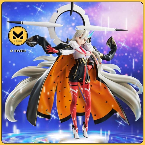 [PRE ORDER] MÔ HÌNH Fate/Grand Order - Olgamarie Animusphere - Gracemaster - Ichiban Kuji - Ichiban Kuji Fate/Grand Order (Tentative) (Last One Prize) - 1/7 (Bandai Spirits) FIGURE CHÍNH HÃNG