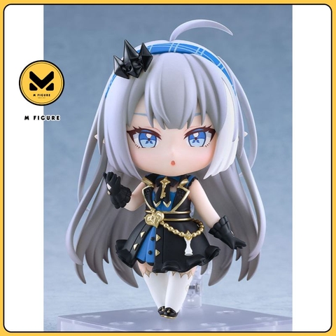[PRE ORDER] MÔ HÌNH Stella Sora - Tyrant (Female) - Nendoroid (#3108) (Good Smile Company) FIGURE CHÍNH HÃNG