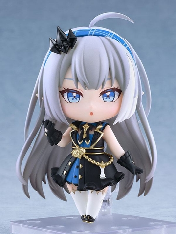 [PRE ORDER] MÔ HÌNH Stella Sora - Tyrant (Female) - Nendoroid (#3108) (Good Smile Company) FIGURE CHÍNH HÃNG