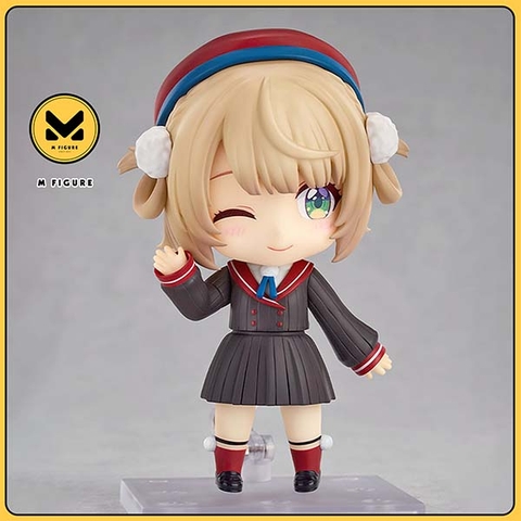 [PRE ORDER] MÔ HÌNH Shigure Ui - Shigure Ui Channel - Nendoroid (#2766) - Standard Outfit Ver. (Good Smile Arts Shanghai, Good Smile Company) FIGURE CHÍNH HÃNG