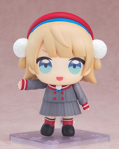 [PRE ORDER] MÔ HÌNH Shigure Ui - Shigure Ui Channel - Nendoroid (#3080) - Uidaga (Good Smile Company) FIGURE CHÍNH HÃNG