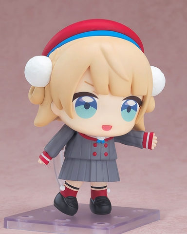 [PRE ORDER] MÔ HÌNH Shigure Ui - Shigure Ui Channel - Nendoroid (#3080) - Uidaga (Good Smile Company) FIGURE CHÍNH HÃNG