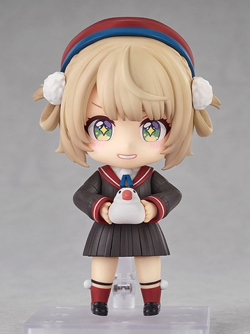 [PRE ORDER] MÔ HÌNH Shigure Ui - Shigure Ui Channel - Nendoroid (#2766) - Standard Outfit Ver. (Good Smile Arts Shanghai, Good Smile Company) FIGURE CHÍNH HÃNG