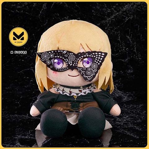 [PRE ORDER] BÔNG Misumi Uika - BanG Dream! Girls Band Party! - Ave Mujica (Good Smile Company) PLUSH CHÍNH HÃNG