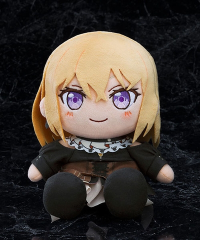 [PRE ORDER] BÔNG Misumi Uika - BanG Dream! Girls Band Party! - Ave Mujica (Good Smile Company) PLUSH CHÍNH HÃNG