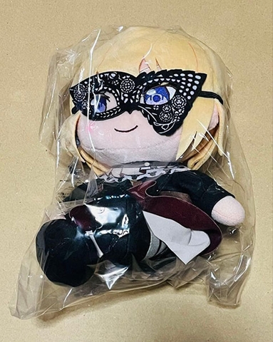 [PRE ORDER] BÔNG Misumi Uika - BanG Dream! Girls Band Party! - Ave Mujica (Good Smile Company) PLUSH CHÍNH HÃNG