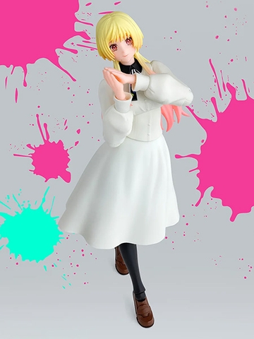 [PRE-ORDER] MÔ HÌNH Kinosaki Mei - Marriage Toxin - S.H.Figuarts (Bandai Spirits) FIGURE CHÍNH HÃNG
