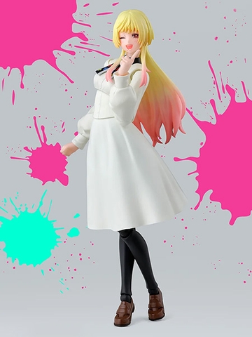 [PRE-ORDER] MÔ HÌNH Kinosaki Mei - Marriage Toxin - S.H.Figuarts (Bandai Spirits) FIGURE CHÍNH HÃNG