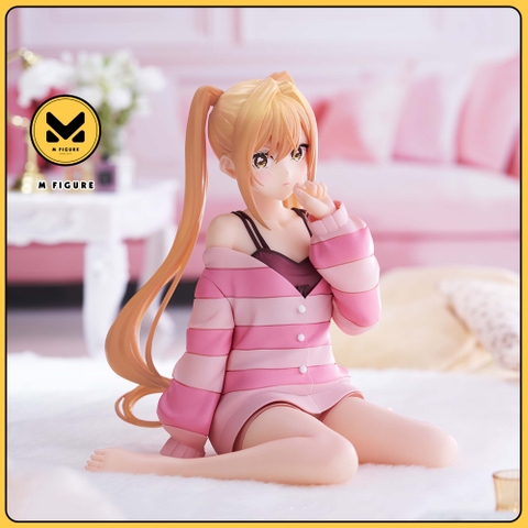 MÔ HÌNH Inda Karane - Kimi no Koto ga Dai Dai Dai Dai Daisuki na 100-nin no Kanojo - Relax Time (Bandai Spirits) FIGURE CHÍNH HÃNG