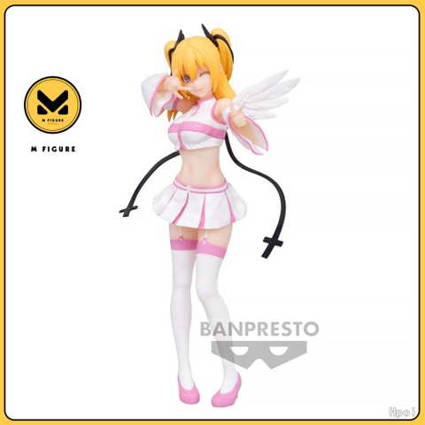 MÔ HÌNH Amano Ririsa - 2.5-jigen no Yuuwaku - Glitter & Glamours - Liliel Chaos Form Ver. (Bandai Spirits) FIGURE CHÍNH HÃNG
