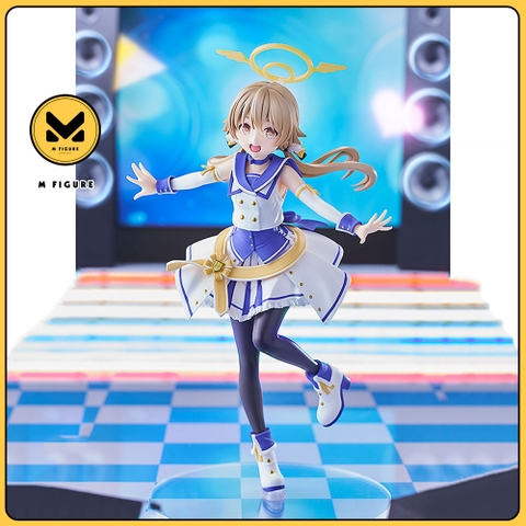 MÔ HÌNH Ajitani Hifumi - Blue Archive - Pop Up Parade - Mischievous☆Straight Ver. (Good Smile Company) FIGURE CHÍNH HÃNG