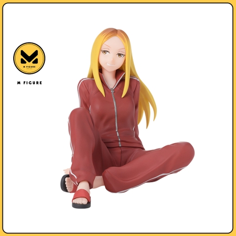 MÔ HÌNH Koshigaya Hitomi - Kabushiki Gaisha Magilumiere - Premium Chokonose Figure (SEGA) FIGURE CHÍNH HÃNG
