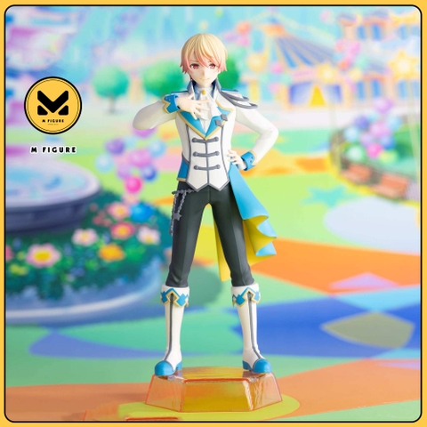 MÔ HÌNH Tenma Tsukasa - Project Sekai: Colorful Stage! feat. Hatsune Miku - Desktop×Decorate Collections (SEGA) FIGURE CHÍNH HÃNG