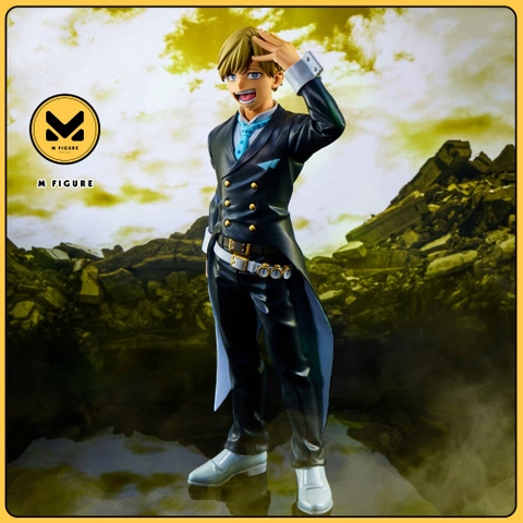 MÔ HÌNH Monoma Neito - Boku no Hero Academia - Ichiban Kuji - Ichiban Kuji Boku no Hero Academia -Stand up Again- (C Prize) - Masterlise (Bandai Spirits) FIGURE CHÍNH HÃNG