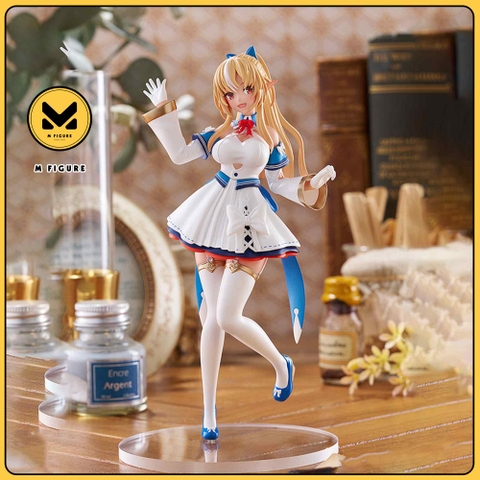 MÔ HÌNH Shiranui Flare - Hololive - Pop Up Parade (Good Smile Company) FIGURE CHÍNH HÃNG