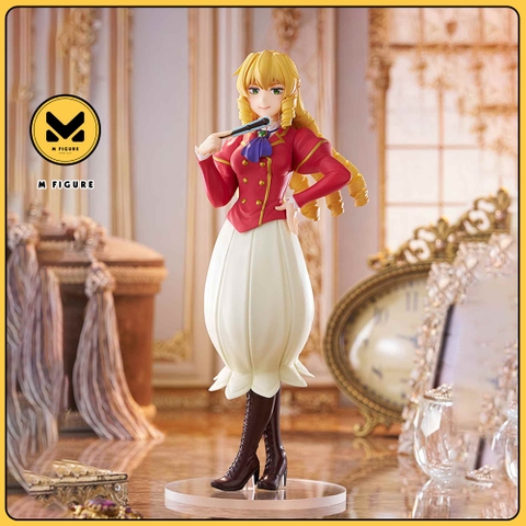 MÔ HÌNH Grace Auvergne - Akuyaku Reijou Tensei Ojisan - Pop Up Parade - L (Good Smile Company) FIGURE CHÍNH HÃNG