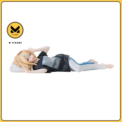 MÔ HÌNH Yamanouchi Kanon - Yoru no Kurage wa Oyogenai - Premium Chokonose Figure (SEGA) FIGURE CHÍNH HÃNG