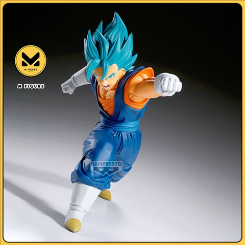 [PRE ORDER] MÔ HÌNH Vegito SSGSS - Dragon Ball Super - Match Makers (Bandai Spirits) FIGURE CHÍNH HÃNG
