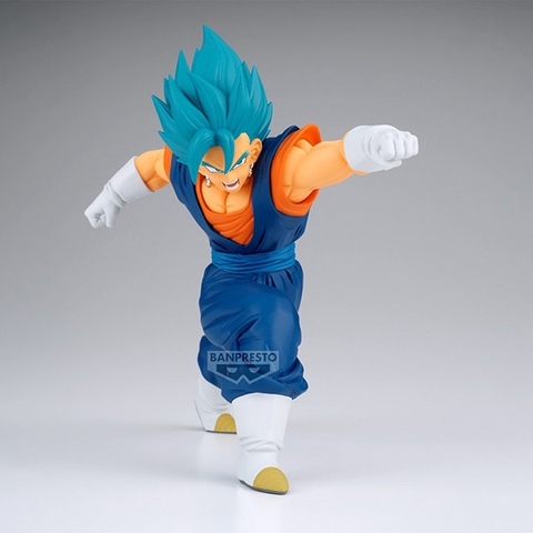 [PRE ORDER] MÔ HÌNH Vegito SSGSS - Dragon Ball Super - Match Makers (Bandai Spirits) FIGURE CHÍNH HÃNG
