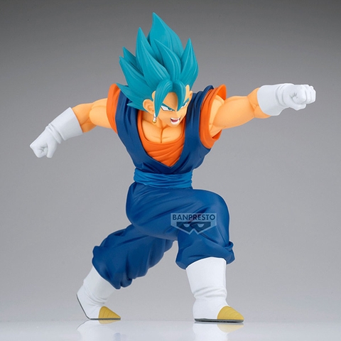 [PRE ORDER] MÔ HÌNH Vegito SSGSS - Dragon Ball Super - Match Makers (Bandai Spirits) FIGURE CHÍNH HÃNG