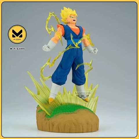 [Pre Order] MÔ HÌNH Vegito SSJ - Dragon Ball Z - History Box (Bandai Spirits) FIGURE CHÍNH HÃNG