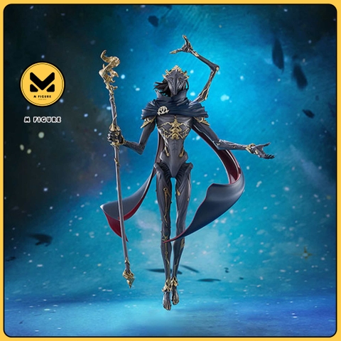 MÔ HÌNH Viktor - Arcane - Pop Up Parade - SP, Champion (Good Smile Company) FIGURE CHÍNH HÃNG