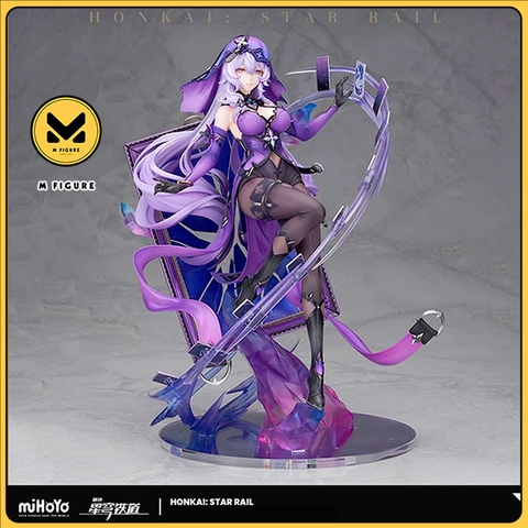 [PRE ORDER] MÔ HÌNH Black Swan - Honkai: Star Rail - 1/7 (Alter) FIGURE CHÍNH HÃNG