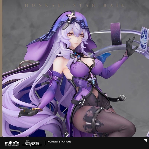 [PRE ORDER] MÔ HÌNH Black Swan - Honkai: Star Rail - 1/7 (Alter) FIGURE CHÍNH HÃNG