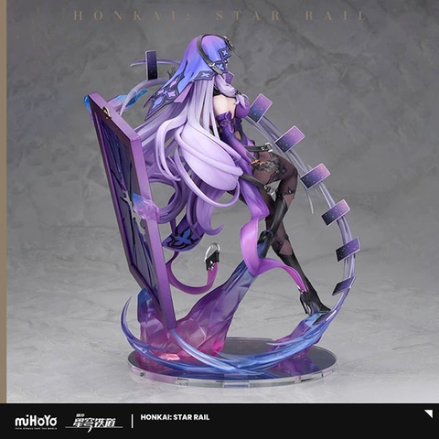 [PRE ORDER] MÔ HÌNH Black Swan - Honkai: Star Rail - 1/7 (Alter) FIGURE CHÍNH HÃNG